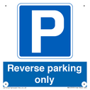 reverse-parking-only~